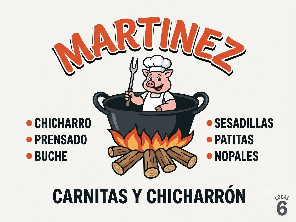 Carnitas