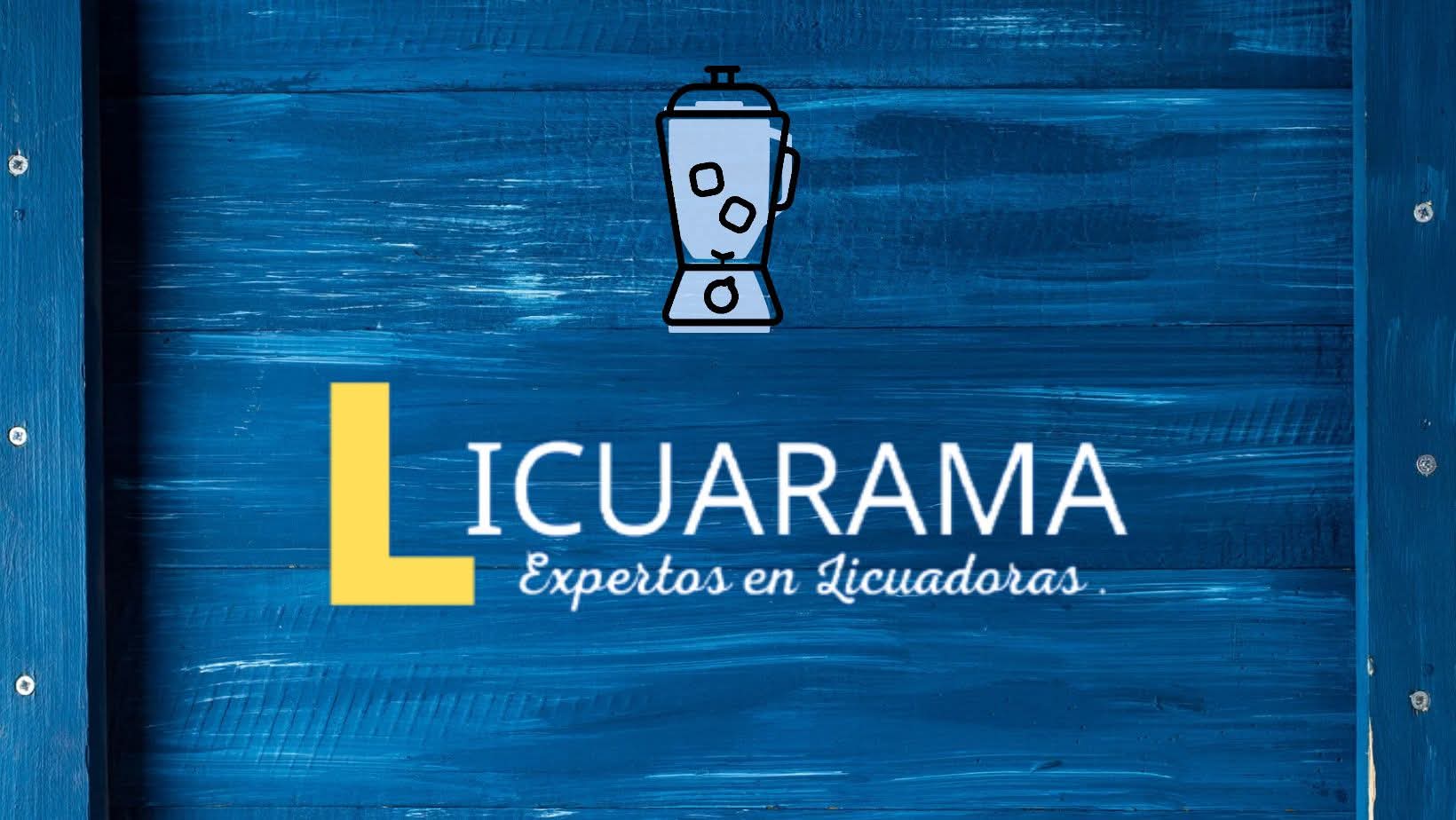 Licuarama