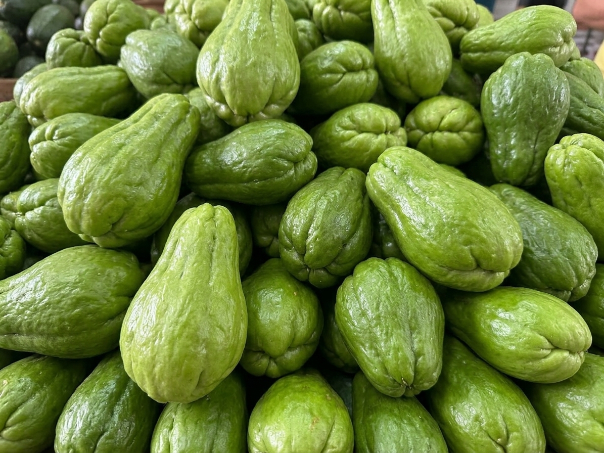 Chayote