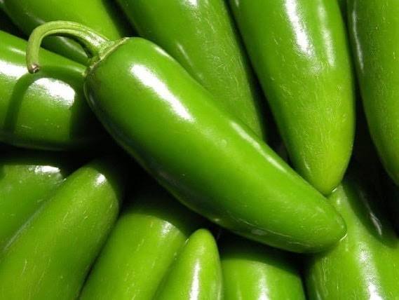 Chila Jalapeño