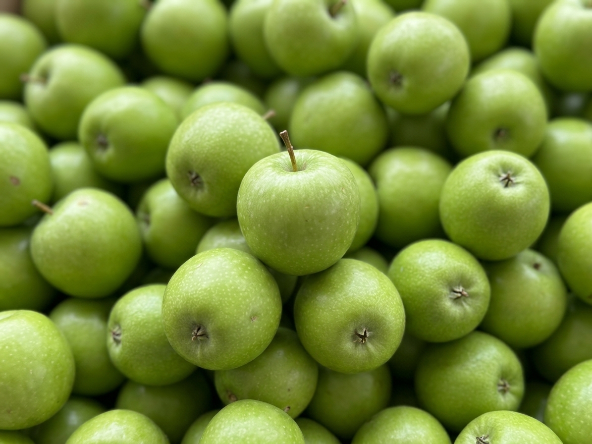 Manzana Verde