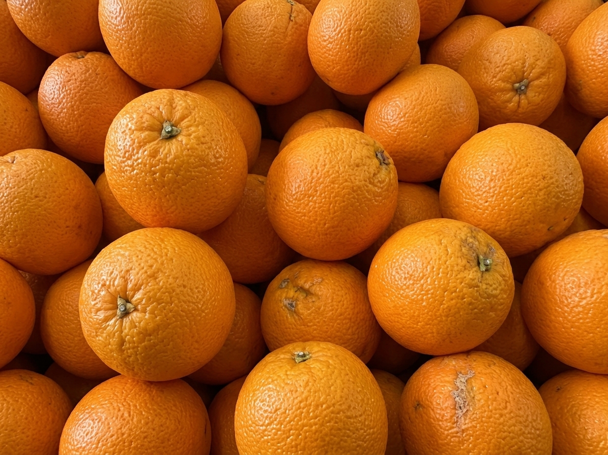 Naranja